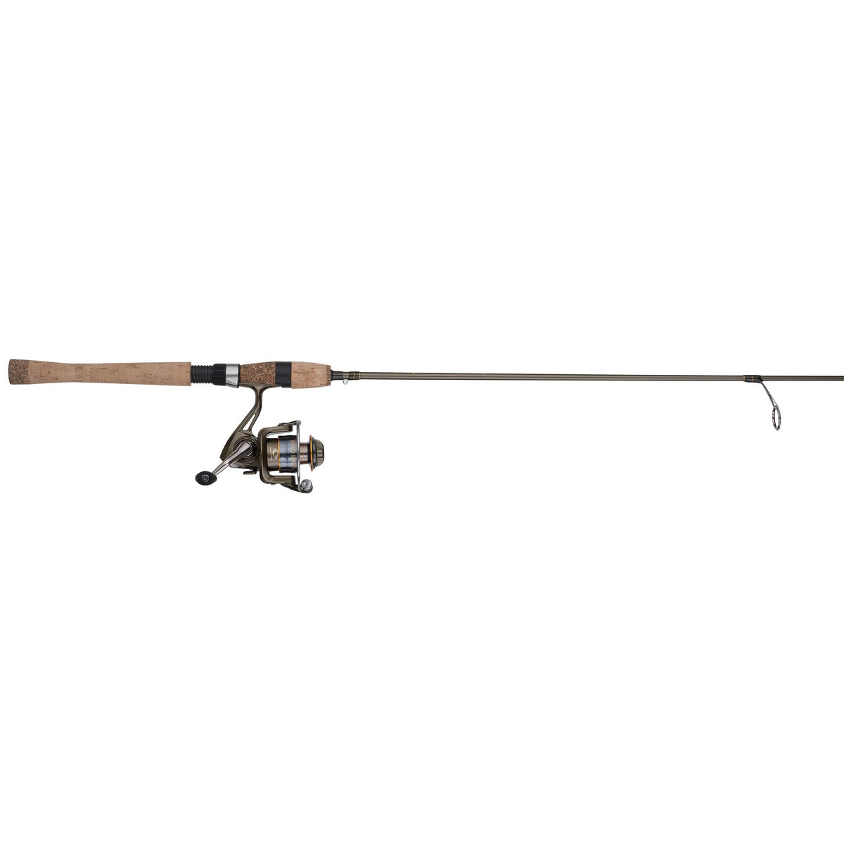 Shakespeare Wild Series 6' Panfish Spinning Combo L