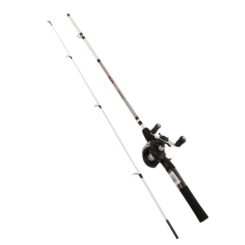 alpha low-profile baitcast reel Shakespeare Alpha Low Profile Baitcast Combo ALPHA2LPCBO