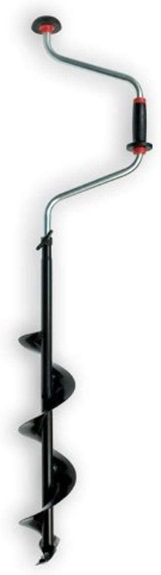 6” Hand Auger Ice Drill Rapala Nordic
