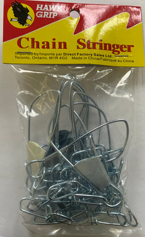 Chain Stringer - Hawk Grip