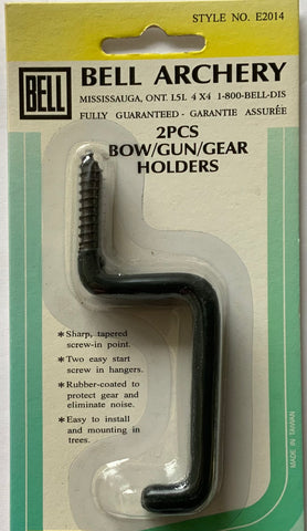 Bell Archery Bow/Gear/Gun Holders