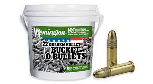 Ammunition