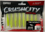 Rapala Crush City The Suspect