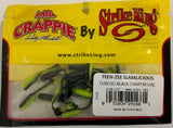 Mr. Crappie Teen-Zee Slabalicious