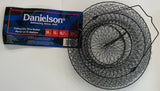 Danielson Collapsible Wire Basket
