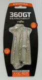 Swimmer 3-1/2” 360GT Searchbait 1/8 oz - Storm