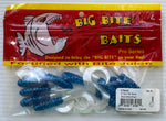 4” Grub | Big Bite Baits