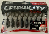 Rapala Crush City Creeper 2.5”