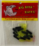Crappie Tube | Big Bite Baits