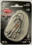 Berkley Fusion 19 Tube Jig Head