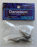 Bass Casting Sinkers - Danielson