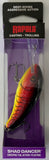 Rapala SDD-7 Shad Dancer
