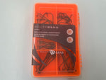 Walleye Hook Assortment - Southbend
