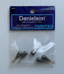 Bass Casting Sinkers - Danielson