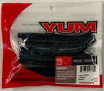 YUM Dinger Soft Plastic Worm