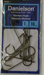 Danielson Aberdeen Hooks