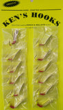 Ken's Hooks - 1.5"
