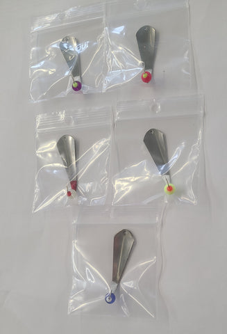 Guster Spoons - 1.5"