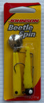 Johnson Beetle Spin