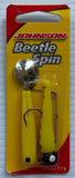 Johnson Beetle Spin