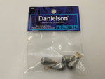 Bass Casting Sinkers - Danielson