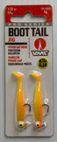 Boot Tail Jig 1/32 oz - VMC