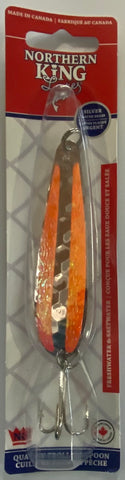 Northern King Trolling Spoon No. 28