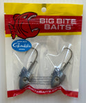 Big Bite Baits Wally Jigs