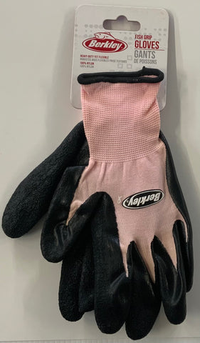 Berkley Fish Grip Gloves