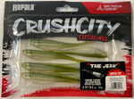 Rapala Crush City The Jerk