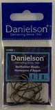 Danielson Baitholder Snelled Hooks