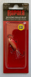 Rapala Jigging Shad Rap 1-1/2”