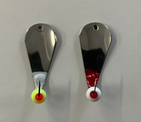 Guster Spoons - Beer Tab 1"