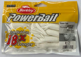 Berkley Powerbait Power Tube 3.5”
