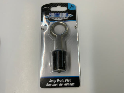 Boat Plug