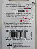 Thill Premium Bobber Stops