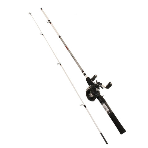 Shakespeare Alpha Low Profile Baitcast Combo ALPHA2LPCBO