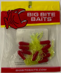 Crappie Tube | Big Bite Baits