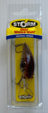 Deep Wiggle Wart - Storm Original