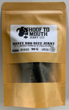 Hoof To Mouth Jerky