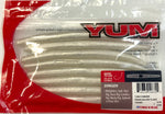 YUM Dinger Soft Plastic Worm
