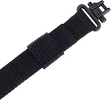BOOTSTEADY Two Point Gun Sling w/ Shoulder Pad