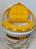 Frabill Bait Bucket 4820