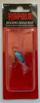 Rapala Jigging Shad Rap 1”