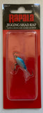Rapala Jigging Shad Rap 1”