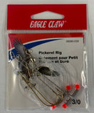 Pickerel Rig - Eagle Claw