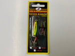 Jig-A-Whopper Rocker Minnow Lazer