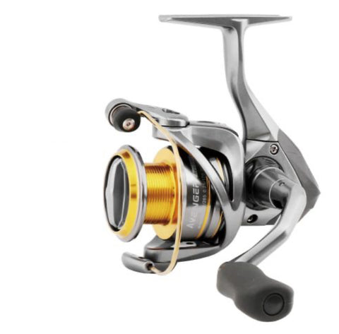 Okuma Avenger Av-500a Spinning Reel