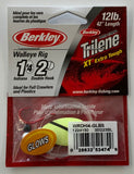 Berkley Walleye Rig Trilene XT
