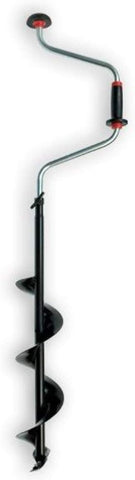 6” Hand Auger Ice Drill - Rapala Nordic